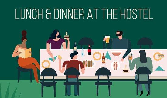 La Cucina dell'Ostello